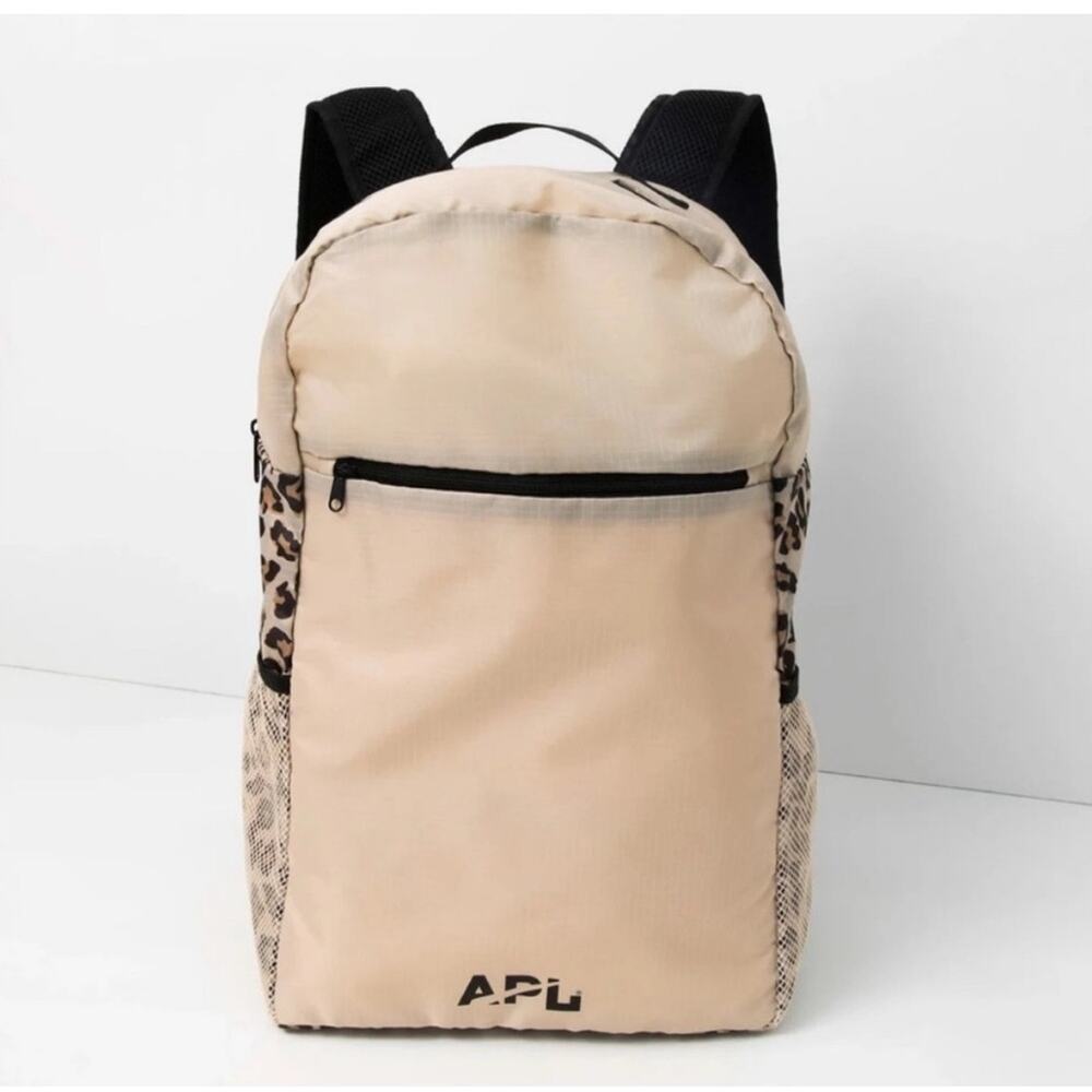 Apl Packable All Purpose Backpack - image 2